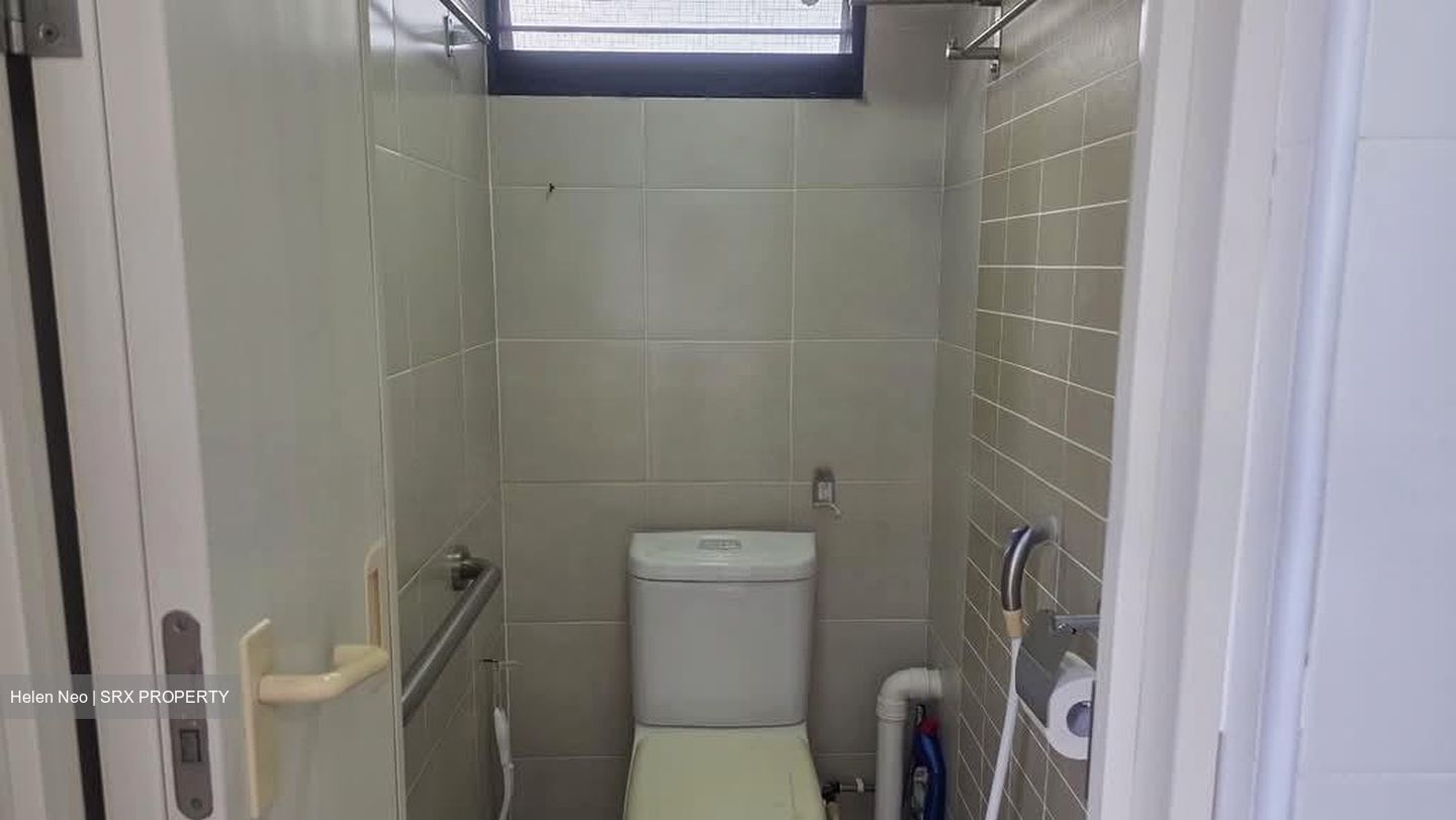 Blk 1 Tanjong Pagar Plaza (Bukit Merah), HDB 3 Rooms #549099681